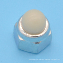 DIN986 Hex Nylon Cap Nut (CZ402)